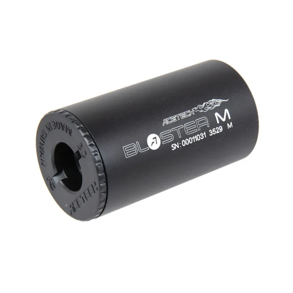 asgbox.pl - Moduł Tracer AceTech Blaster Czarny
