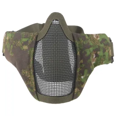 asgbox.pl - Maska Stalker Evo - GreenZone