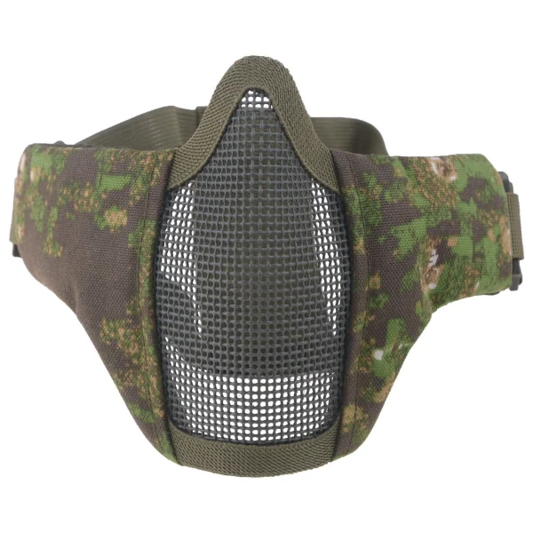 asgbox.pl - Maska Stalker Evo - GreenZone