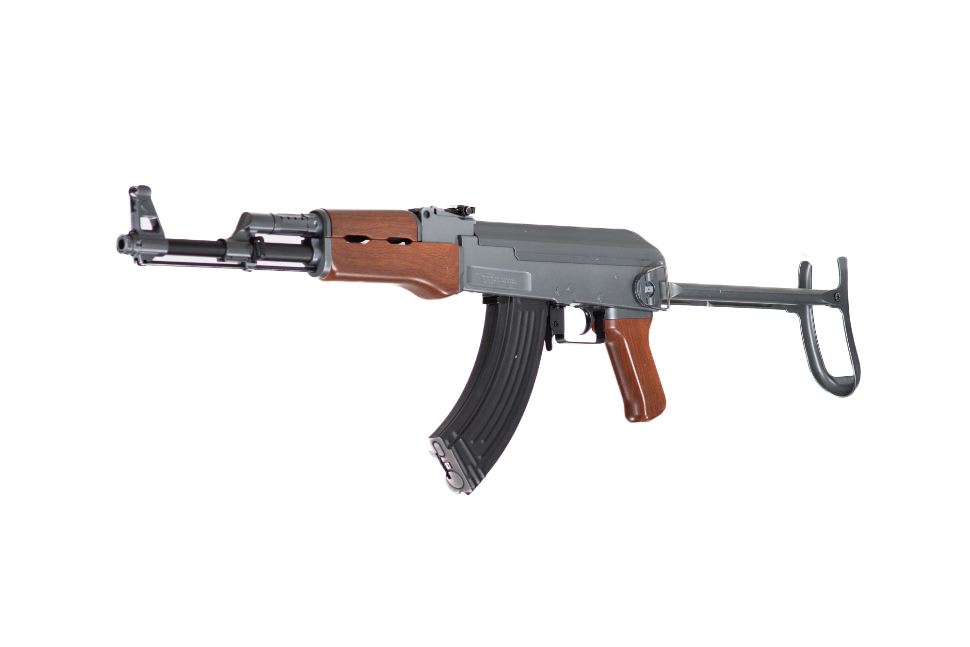 Replika karabinka CM028S (OUTLET) OUT-72-036982-00 asgbox.pl asgbox.pl - Replika karabinka CM028S (OUTLET)