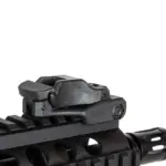 asgbox.pl - Replika karabinka SA-E06-H EDGE™ Heavy Ops Stock - Czarny