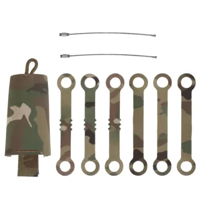 Alternative view of Ładownica Wosport na glowsticki BP-131 MC