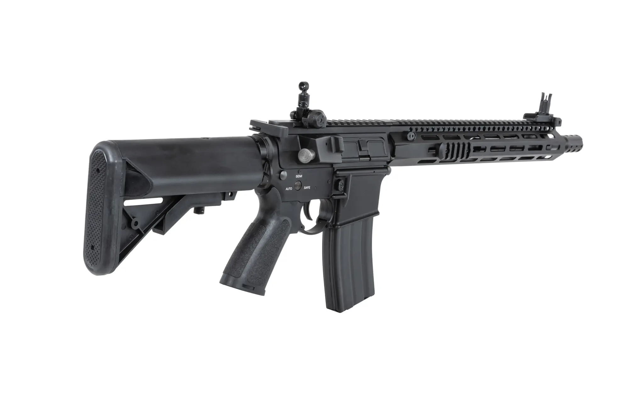 Replika karabinka ASG Double Bell 059M OD-G-DBY-01-041551-00 asgbox.pl Replika karabinka ASG Double Bell 059M - obrazek 2