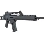 asgbox.pl - Karabinek ASG SRC DUAL POWER SR36E2 COB-302 Czarny