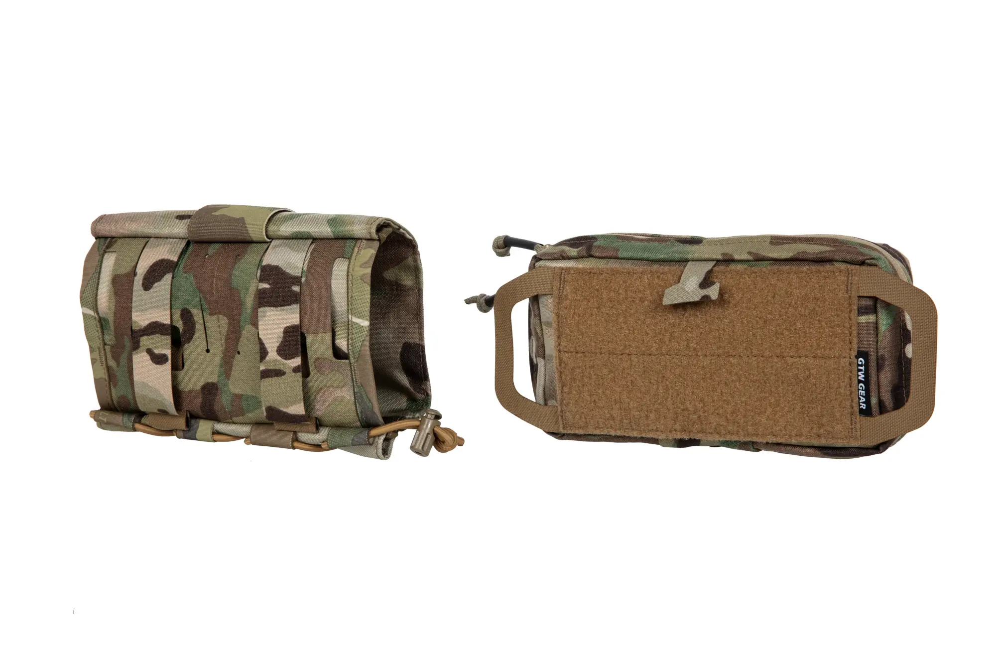 Apteczka typu Hybrid IFAK Gen. 3 - Multicam GTW-19-036650-00 asgbox.pl Apteczka typu Hybrid IFAK Gen. 3 - Multicam - obrazek 3