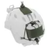 Pokrowiec na baterię NVG na hełm Wosport typu Bridge Lightweight Ranger Green OD-G-WSP-21-042638-00 asgbox.pl Pokrowiec na baterię NVG na hełm Wosport typu Bridge Lightweight Ranger Green OD-G-WSP-21-042638-00 asgbox.pl