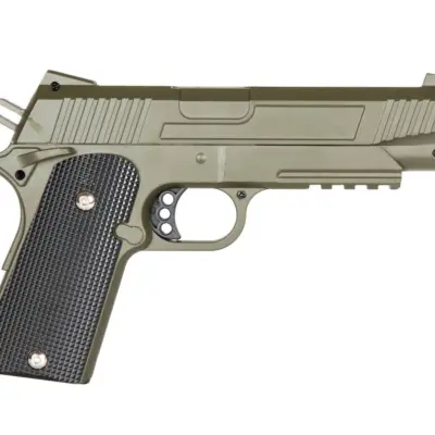 asgbox.pl - Replika pistoletu G38 - OLV