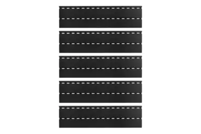 asgbox.pl - Panel na ścianę Specna Arms TG-25-ACC-01 Czarny