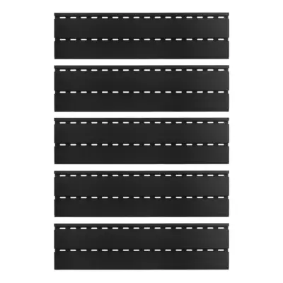 asgbox.pl - Panel na ścianę Specna Arms TG-25-ACC-01 Czarny