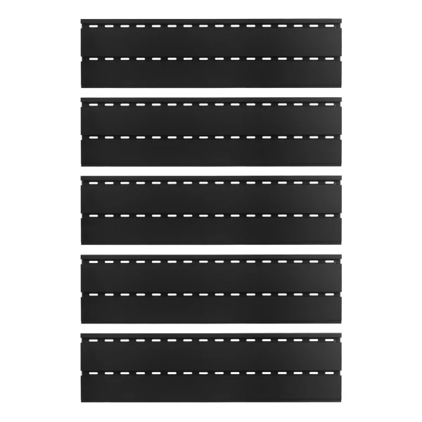 asgbox.pl - Panel na ścianę Specna Arms TG-25-ACC-01 Czarny