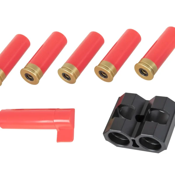 asgbox.pl - Strzelba ASG Lever Action Golden Eagle AT8703 Szara