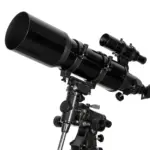 asgbox.pl - Teleskop OPTICON Star Painter 102F600 (OUTLET)