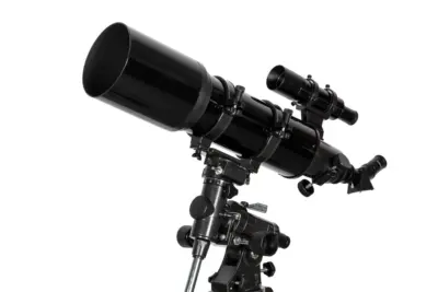 asgbox.pl - Teleskop OPTICON Star Painter 102F600 (OUTLET)