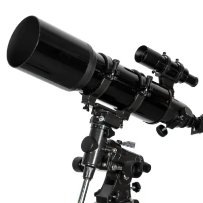 asgbox.pl - Teleskop OPTICON Star Painter 102F600 (OUTLET)