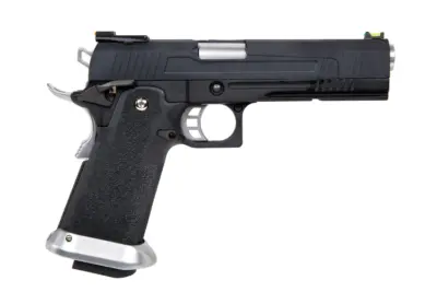 asgbox.pl - Replika pistoletu AW Custom HX1032 Split Slide Full Auto