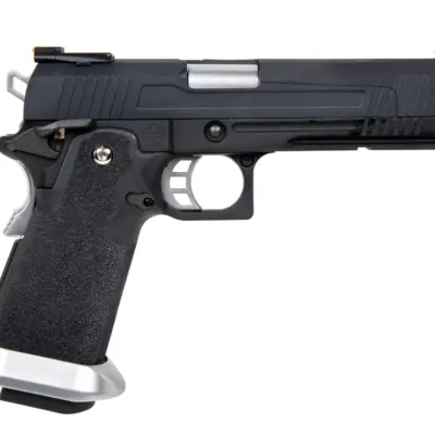 asgbox.pl - Replika pistoletu AW Custom HX1032 Split Slide Full Auto