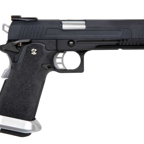 asgbox.pl - Replika pistoletu AW Custom HX1032 Split Slide Full Auto