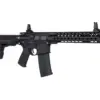 asgbox.pl - Replika karabinka KWA VM4 RONIN 10 SBR S-AEG 2.5 Czarny
