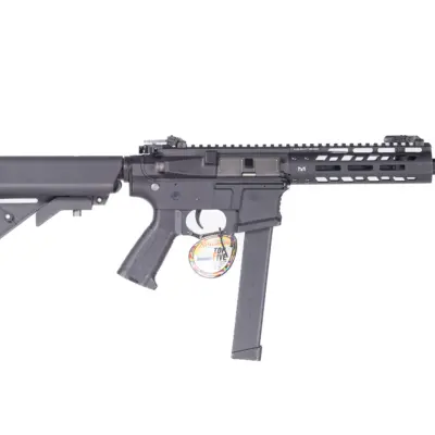 asgbox.pl - Replika pistoletu maszynowego PCC9 (OUTLET)