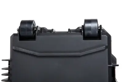 Walizka transportowa Specna Arms Gun Case 100 cm Czarna - obrazek 2