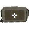 Apteczka typu Hybrid IFAK Gen. 3 Ranger Green OD-G-GTW-19-036651-00 asgbox.pl