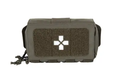 Apteczka typu Hybrid IFAK Gen. 3 Ranger Green - obrazek 2