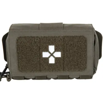 Apteczka typu Hybrid IFAK Gen. 3 Ranger Green GTW-19-036651-00 asgbox.pl