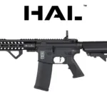 asgbox.pl - Karabinek ASG Specna Arms SA-C17 CORE™ HAL ETU™