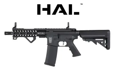 asgbox.pl - Karabinek ASG Specna Arms SA-C17 CORE™ HAL ETU™