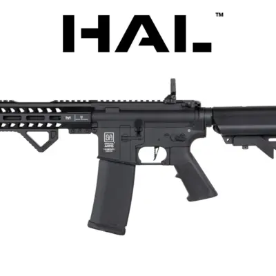 asgbox.pl - Karabinek ASG Specna Arms SA-C17 CORE™ HAL ETU™