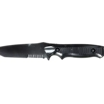 asgbox.pl - Treningowa replika noża TD202 - Czarny