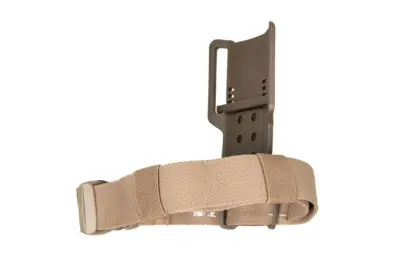 asgbox.pl - Płetwa biodrowa do kabur Per-Fit™ - FDE
