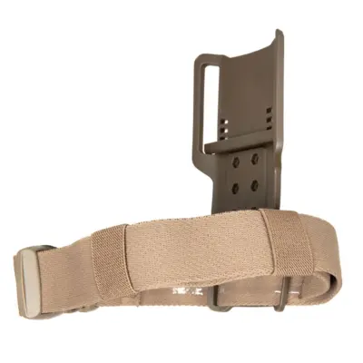 asgbox.pl - Płetwa biodrowa do kabur Per-Fit™ - FDE