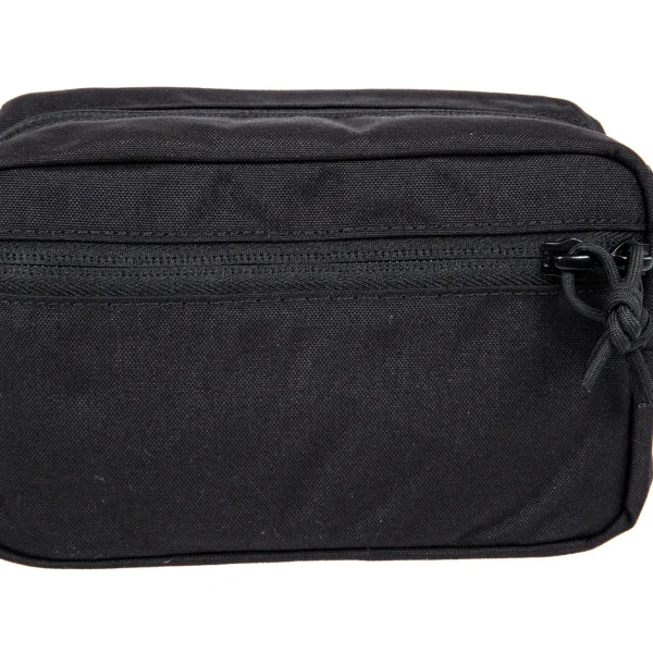 asgbox.pl - Podwieszana ładownica do kamizelek MK4 Chest Rig Wosport Czarna