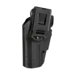 asgbox.pl - Kabura uniwersalna Sub-Compact (683) - Czarna