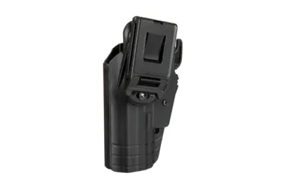 asgbox.pl - Kabura uniwersalna Sub-Compact (683) - Czarna