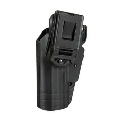 asgbox.pl - Kabura uniwersalna Sub-Compact (683) - Czarna