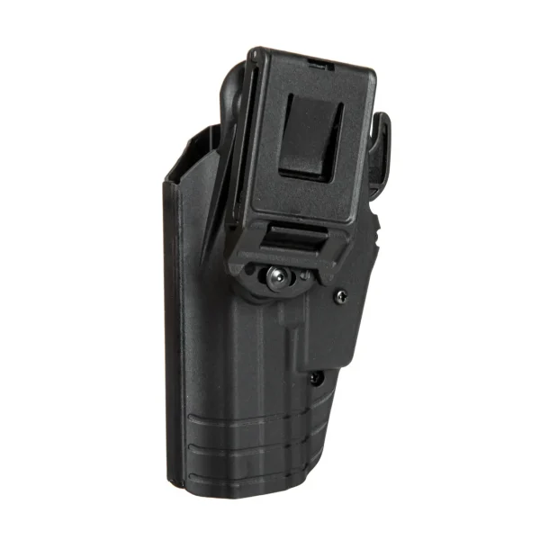 asgbox.pl - Kabura uniwersalna Sub-Compact (683) - Czarna