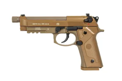 asgbox.pl - Replika pistoletu Beretta M9A3 FM
