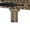 asgbox.pl - Replika karabinka SA-E09-RH EDGE 2.0™ Heavy Ops Stock - Half Tan