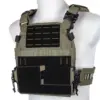 asgbox.pl - Kamizelka Taktyczna typu Plate Carrier Specna Arms Tactical QR III Oliwkowa
