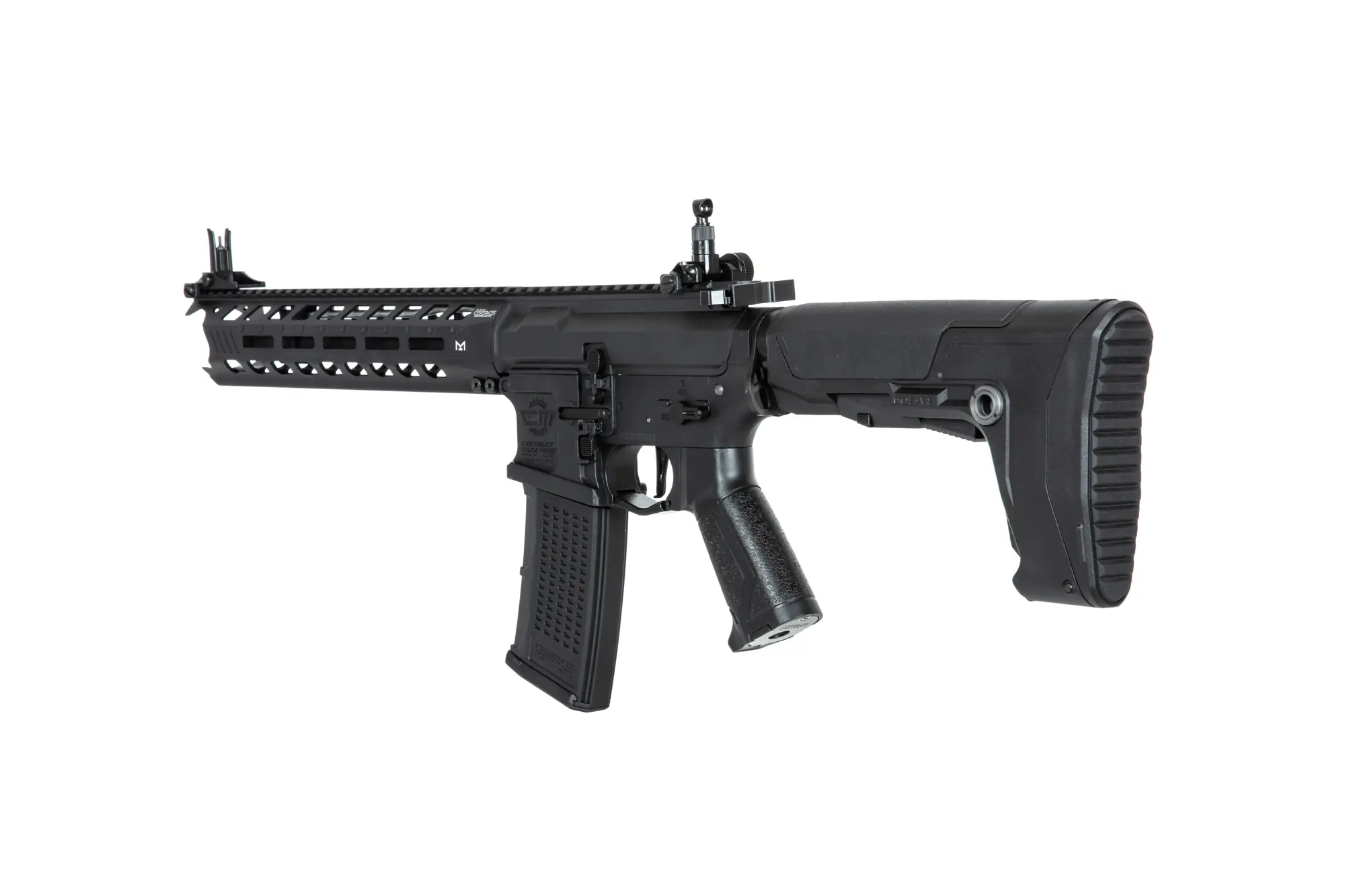 Replika karabinka CM16 Predator M-LOK OD-G-GIG-01-035449-00 asgbox.pl Replika karabinka CM16 Predator M-LOK - obrazek 2