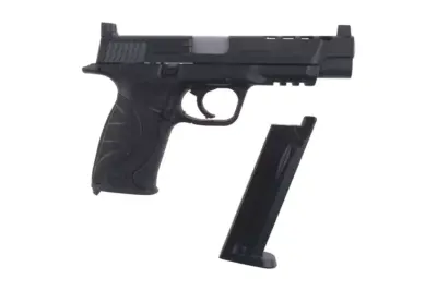 Replika pistoletu KWC 483 (CO2) (OUTLET) - obrazek 2