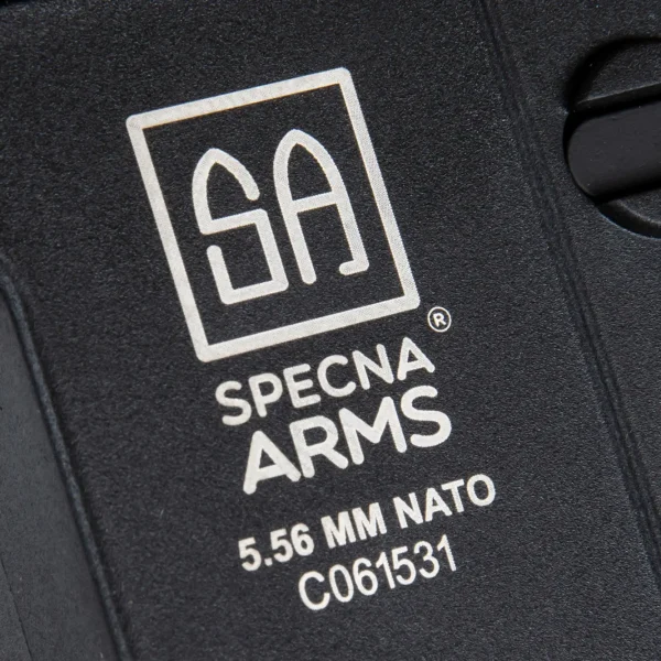 asgbox.pl - Karabinek ASG Specna Arms SA-C07 CORE™ HAL ETU™