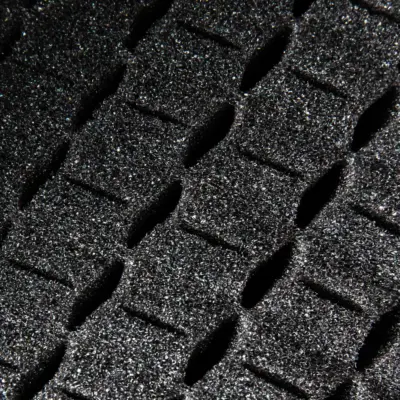 asgbox.pl - Walizka transportowa Nuprol Equipment Hard Case (Medium) - Zielona