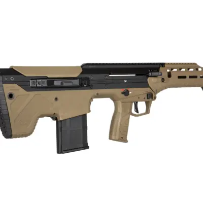 asgbox.pl - Replika karabinka elektrycznego MDR-X - Half Tan