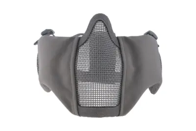 asgbox.pl - Maska Stalker EVO PLUS - Foliage Green