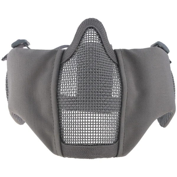 asgbox.pl - Maska Stalker EVO PLUS - Foliage Green