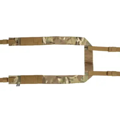 asgbox.pl - Szelki typ H Antida - Multicam®