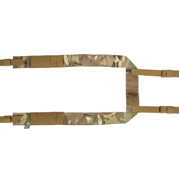 asgbox.pl - Szelki typ H Antida - Multicam®